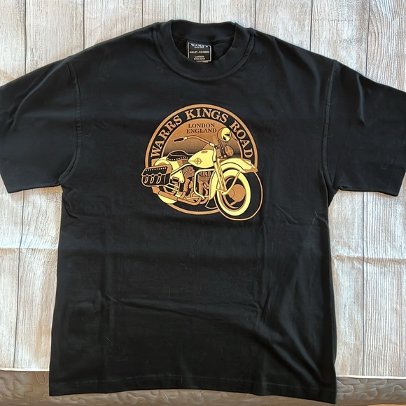 Harley-Davidson Warr’s Collection - Picture 2 of 3